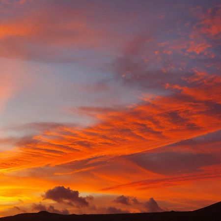 La Nasita Lägenhet Caleta de Sebo Exteriör bild